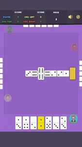 Dominoes: Classic Dominos Game screenshot 3