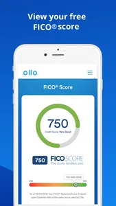 Ollo Credit Card screenshot 4