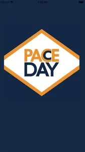 PACE Events screenshot 0