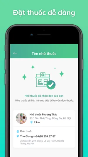 IVIE - Bác sĩ ơi screenshot 3