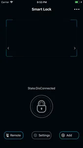 SmartLock-Gold screenshot 0