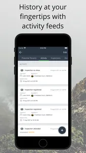 Eagle CRM screenshot 6