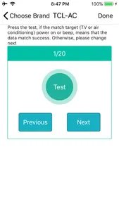 Bintronic screenshot 4