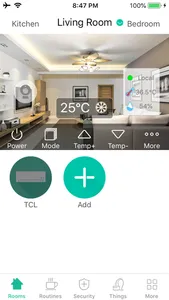 Bintronic screenshot 5