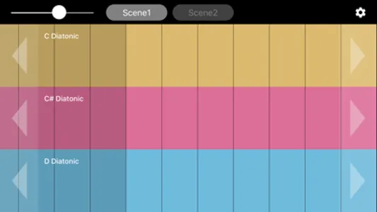 YMCK Player 2 screenshot 2