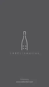 LABELinmotion screenshot 0