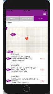 HARI HARI screenshot 1