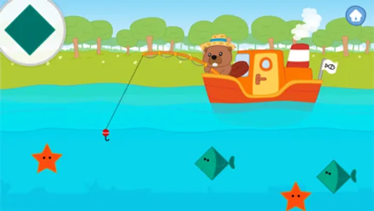 EDUCATIONAL GAMES. screenshot 0