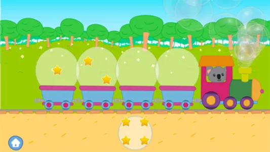 EDUCATIONAL GAMES. screenshot 4