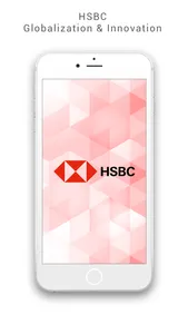 HSBC Globalisation&Innovation screenshot 0