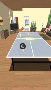 Ping Table Tennis Pong screenshot 0