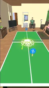 Ping Table Tennis Pong screenshot 6