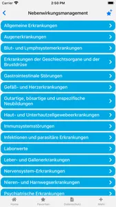 Multiples Myelom onkowissen screenshot 3