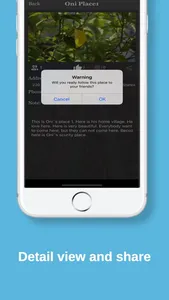 PlaceTracker-Tom screenshot 2