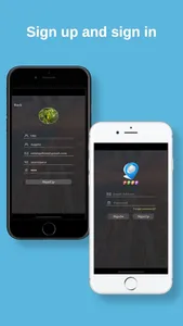 PlaceTracker-Tom screenshot 4