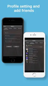 PlaceTracker-Tom screenshot 5