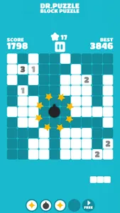 Dr.Puzzle:Block Puzzle screenshot 4