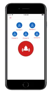 1011-S.O.SAlarm screenshot 1