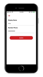 1011-S.O.SAlarm screenshot 3