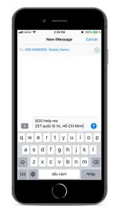 1011-S.O.SAlarm screenshot 4