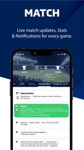 COYS - Live Scores & News screenshot 2