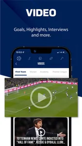 COYS - Live Scores & News screenshot 4