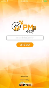 PM2eazy-PMO Tool for Microsoft screenshot 0