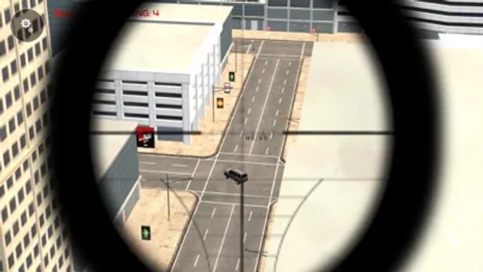 City Sniper Shooter 2018 screenshot 3