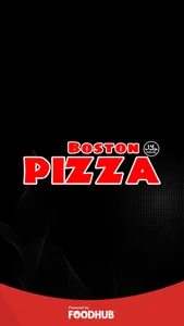 Boston Pizza Bury screenshot 0