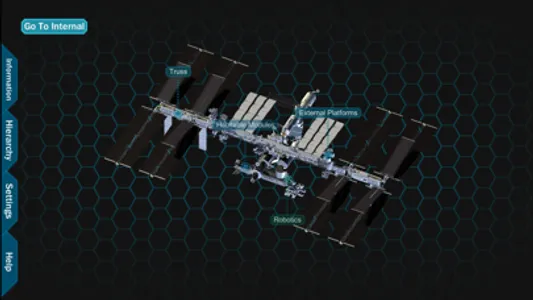 ISS Explorer screenshot 4