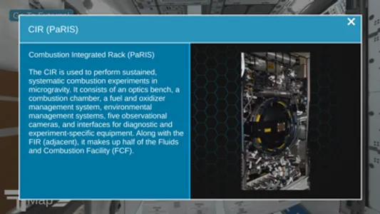 ISS Explorer screenshot 6