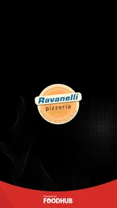 Ravanelli Pizzeria screenshot 0