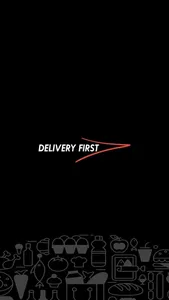 Delivery First - Driver screenshot 0