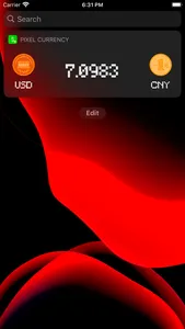 Pixel Currency - Converter screenshot 5