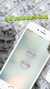 USD AR screenshot 0