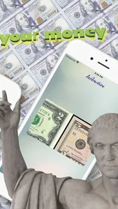 USD AR screenshot 1