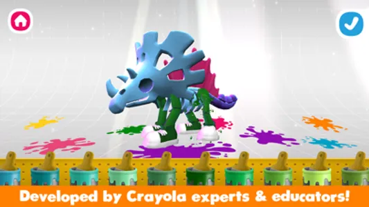 Crayola Create and Play screenshot 6