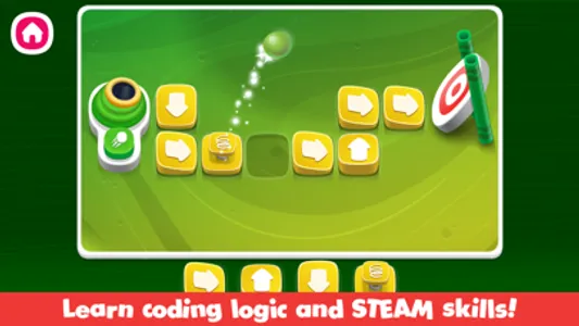 Crayola Create and Play screenshot 8