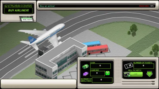 Airport Game® screenshot 3