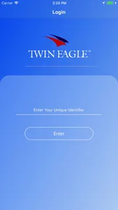 Twin Eagle Epsilon screenshot 0