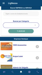 Lignessa screenshot 0