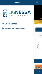 Lignessa screenshot 1