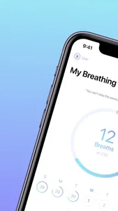 breathe with b screenshot 3