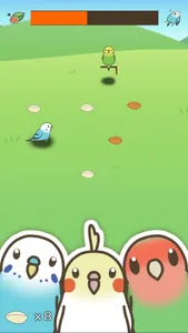 Yochi Yochi Inko screenshot 1