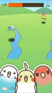 Yochi Yochi Inko screenshot 2