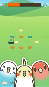 Yochi Yochi Inko screenshot 3
