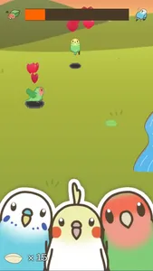 Yochi Yochi Inko screenshot 4