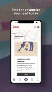 The Mighty screenshot 7