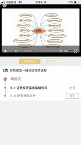 咪鸭课堂 screenshot 5