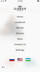 Glamour Avenue screenshot 1